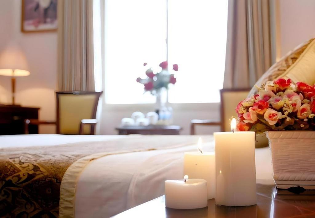 Cong Doan Viet Nam Hotel - Hanoi — Photos 3